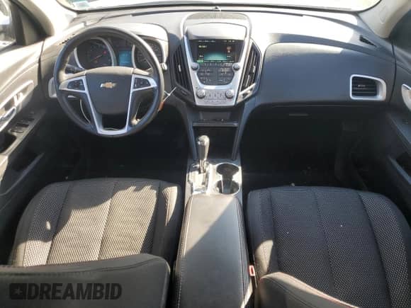 2017 Chevrolet Equinox LT с VIN 2GNFLFEK4H6145017, выставлен на аукционе Copart как лот 89511235 с пробегом 97 316 миль миль и Чистый • Clean title. История ставок и продаж доступна на DreamBid. Изображение 8.