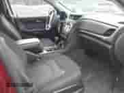 2016 Chevrolet Traverse LT с VIN 1GNKVGKD4GJ229635, выставлен на аукционе IAAI как лот 42915656 с пробегом 108 151 миль миль и . История ставок и продаж доступна на DreamBid. Изображение 5.