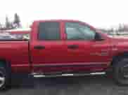2006 Dodge 1500 SLT with VIN 1D7HU18246S607928, listed as a IAAI auction lot 41567577 with 267,386 mi miles and . Bid and sale history available at DreamBid. Image 14.