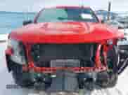 2021 Chevrolet Silverado 1500 Custom with VIN 3GCPYBEK5MG353574, listed as a IAAI auction lot 41403383 with 45,076 mi miles and . Bid and sale history available at DreamBid. Image 13.