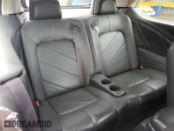 2011 Nissan Murano z VIN JN8AZ1FYXBW002212, wystawiony jako Copart lot #58667805 z przebiegiem 112 949 mil mil oraz Szkoda całkowita • Salvage title. Historia ofert i sprzedaży dostępna na DreamBid. Obrazek 10.