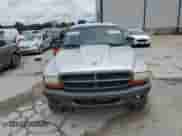 2002 Dodge Dakota with VIN 1B7GG12XX2S691202, listed as a Copart auction lot 62517355 with 206,480 mi miles and Salvage title. Bid and sale history available at DreamBid. Image 5.