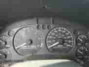 2004 Chevrolet S-10 LS z VIN 1GCDT13X74K118421, wystawiony jako Copart lot #60992535 z przebiegiem 150 399 mil mil oraz Czysty tytuł • Clean title. Historia ofert i sprzedaży dostępna na DreamBid. Obrazek 9.