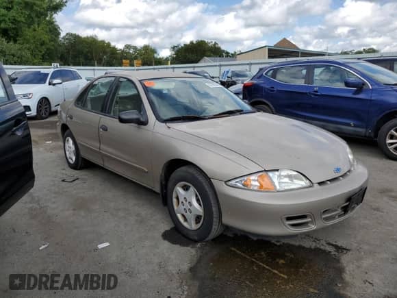 2002 Chevrolet Cavalier с VIN 1G1JC524227386478, выставлен на аукционе Copart как лот 67962555 с пробегом 130 332 миль миль и Списание • Salvage title. История ставок и продаж доступна на DreamBid. Изображение 4.