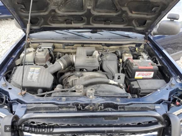 2008 Chevrolet Colorado 1LT с VIN 1GCDT33E188186744, выставлен на аукционе Copart как лот 67748395 с пробегом 177 266 миль миль и Чистый • Clean title. История ставок и продаж доступна на DreamBid. Изображение 11.