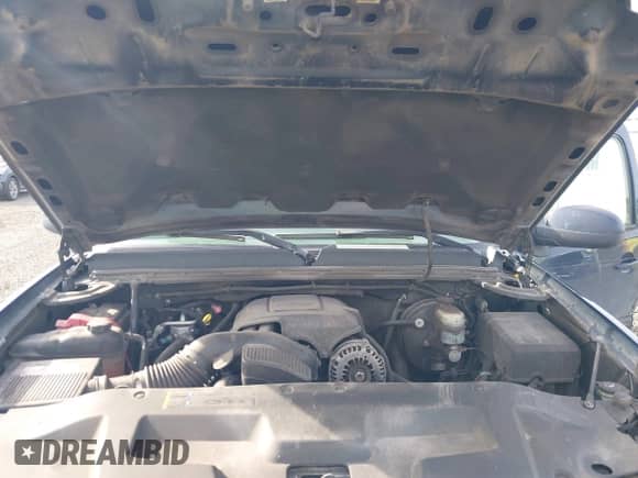 2007 GMC Sierra 1500 SLE1 z VIN 2GTEK13M571584348, wystawiony jako IAAI lot #42270584 z przebiegiem 230 613 mil mil oraz . Historia ofert i sprzedaży dostępna na DreamBid. Obrazek 10.