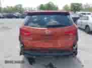 2016 Hyundai Santa Fe с VIN 5XYZW4LAXGG361662, выставлен на аукционе IAAI как лот 41877188 с пробегом 131 111 миль миль и . История ставок и продаж доступна на DreamBid. Изображение 17.