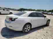 2016 Chevrolet Malibu LS с VIN 1G11A5SA0GU153879, выставлен на аукционе Copart как лот 66571395 с пробегом 182 016 миль миль и Чистый • Clean title. История ставок и продаж доступна на DreamBid. Изображение 3.