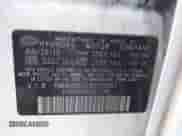 2010 Hyundai Elantra GLS with VIN KMHDU4AD2AU179663, listed as a IAAI auction lot 43027520 with 169,889 mi miles and . Bid and sale history available at DreamBid. Image 9.