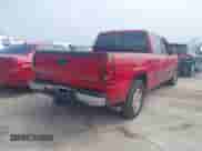 2005 Chevrolet Silverado 1500 LS z VIN 2GCEC13T751350147, wystawiony jako IAAI lot #41425291 z przebiegiem 255 097 mil mil oraz . Historia ofert i sprzedaży dostępna na DreamBid. Obrazek 4.