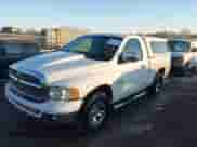 2002 Dodge 1500 с VIN 1D7HA16K42J219836, выставлен на аукционе IAAI как лот 41378670 с пробегом 245 060 миль миль и . История ставок и продаж доступна на DreamBid. Изображение 2.