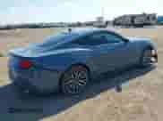 2024 Ford Mustang GT с VIN 1FA6P8CFXR5435036, выставлен на аукционе IAAI как лот 43189647 с пробегом 2 972 миль миль и . История ставок и продаж доступна на DreamBid. Изображение 4.