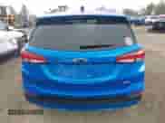 2024 Chevrolet Equinox RS с VIN 3GNAXWEG3RS212946, выставлен на аукционе IAAI как лот 43422969 с пробегом 16 171 миль миль и . История ставок и продаж доступна на DreamBid. Изображение 17.