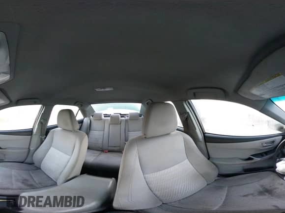 2017 Toyota Camry LE with VIN 4T1BF1FK5HU305094, listed as a IAAI auction lot 43474286 with 160,465 mi miles and . Bid and sale history available at DreamBid. Image 17.