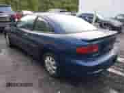 2000 Chevrolet Cavalier z VIN 1G1JC1244Y7453471, wystawiony jako IAAI lot #43274797 z przebiegiem 220 111 mil mil oraz . Historia ofert i sprzedaży dostępna na DreamBid. Obrazek 3.