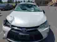 2015 Toyota Camry LE с VIN 4T1BD1FK8FU161558, выставлен на аукционе IAAI как лот 42422013 с пробегом 135 607 миль миль и . История ставок и продаж доступна на DreamBid. Изображение 6.