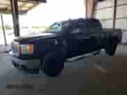 2007 GMC Sierra 1500 SLE1 z VIN 2GTEC13C571726461, wystawiony jako Copart lot #67320845 z przebiegiem Nie podano mil oraz Szkoda całkowita • Salvage title. Historia ofert i sprzedaży dostępna na DreamBid. Obrazek 1.