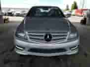 2011 Mercedes-Benz C 350 Sport с VIN WDDGF5GB0BR174866, выставлен на аукционе Copart как лот 71213015 с пробегом 114 030 миль миль и Списание • Salvage title. История ставок и продаж доступна на DreamBid. Изображение 5.