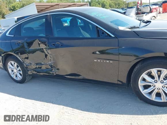 2025 Chevrolet Malibu LT с VIN 1G1ZD5ST9SF127807, выставлен на аукционе IAAI как лот 43422156 с пробегом 18 686 миль миль и . История ставок и продаж доступна на DreamBid. Изображение 13.