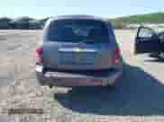 2006 Chevrolet HHR LS с VIN 3GNDA13D36S565712, выставлен на аукционе IAAI как лот 42825356 с пробегом 271 807 миль миль и . История ставок и продаж доступна на DreamBid. Изображение 16.