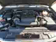 2021 Nissan Frontier SV с VIN 1N6ED0EB2MN713072, выставлен на аукционе Copart как лот 70678265 с пробегом 50 072 миль миль и Списание • Salvage title. История ставок и продаж доступна на DreamBid. Изображение 11.