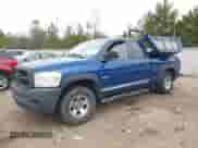 2008 Dodge 1500 SLT z VIN 1D7HU18N08S636436, wystawiony jako IAAI lot #41750531 z przebiegiem 234 811 mil mil oraz . Historia ofert i sprzedaży dostępna na DreamBid. Obrazek 2.