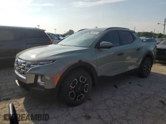 2023 Hyundai Santa Cruz SEL с VIN 5NTJCDAE9PH069006, выставлен на аукционе Copart как лот 62405255 с пробегом 51 751 миль миль и Списание • Salvage title. История ставок и продаж доступна на DreamBid. Изображение 1.