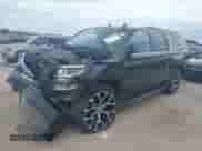 2018 Chevrolet Suburban LT с VIN 1GNSKHKC0JR385007, выставлен на аукционе IAAI как лот 42909384 с пробегом 49 017 миль миль и . История ставок и продаж доступна на DreamBid. Изображение 19.