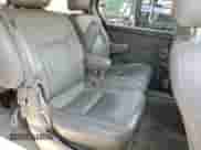 2007 Toyota Sienna CE с VIN 5TDZK23C07S025619, выставлен на аукционе Copart как лот 80867955 с пробегом 322 971 миль миль и Списание • Salvage title. История ставок и продаж доступна на DreamBid. Изображение 11.