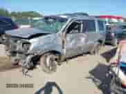 2014 Honda Pilot EX-L with VIN 5FNYF4H52EB025080, listed as a IAAI auction lot 43124399 with 183,634 mi miles and . Bid and sale history available at DreamBid. Image 2.