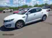 2013 KIA OPTIMA with VIN SXXGN4A75DG170636, listed as a IAAI auction lot 43096697 with 83,396 mi miles and . Bid and sale history available at DreamBid. Image 17.