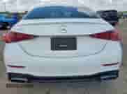 2023 Mercedes-Benz C 300 z VIN W1KAF4GB6PR073208, wystawiony jako Copart lot #67489715 z przebiegiem 43 265 mil mil oraz Szkoda całkowita • Salvage title. Historia ofert i sprzedaży dostępna na DreamBid. Obrazek 6.