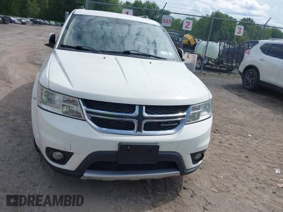 2012 Dodge Journey R/T with VIN 3C4PDDFG1CT163424, listed as a IAAI auction lot 42401311 with 173,655 mi miles and . Bid and sale history available at DreamBid. Image 6.