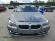 2012 BMW 5 Series 528i с VIN WBAXG5C59CDY28203, выставлен на аукционе Copart как лот 67868705 с пробегом Не указан миль и Списание • Salvage title. История ставок и продаж доступна на DreamBid. Изображение 5.
