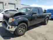 2007 Nissan Frontier SE with VIN 1N6AD06U67C451166, listed as a Copart auction lot 69216255 with 131,899 mi miles and Salvage title. Bid and sale history available at DreamBid. Image 1.