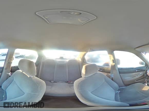 1995 Honda Accord LX z VIN 1HGCD5633SA075239, wystawiony jako Copart lot #41386425 z przebiegiem 244 611 mil mil oraz Szkoda całkowita • Salvage title. Historia ofert i sprzedaży dostępna na DreamBid. Obrazek 13.