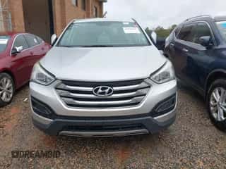 2014 Hyundai Santa Fe z VIN 5XYZT3LB6EG202453, wystawiony jako IAAI lot #43558283 z przebiegiem 202 504 mil mil oraz . Historia ofert i sprzedaży dostępna na DreamBid. Obrazek 6.
