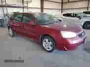 2006 Chevrolet Malibu Maxx LT с VIN 1G1ZT61886F169039, выставлен на аукционе Copart как лот 89901415 с пробегом 190 348 миль миль и Чистый • Clean title. История ставок и продаж доступна на DreamBid. Изображение 4.