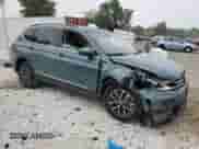 2021 Volkswagen Tiguan SE z VIN 3VV2B7AX8MM061267, wystawiony jako Copart lot #67647915 z przebiegiem 61 528 mil mil oraz Szkoda całkowita • Salvage title. Historia ofert i sprzedaży dostępna na DreamBid. Obrazek 4.