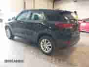 2023 Chevrolet TrailBlazer LS with VIN KL79MNSL5PB078091, listed as a IAAI auction lot 42531538 with 15,746 mi miles and . Bid and sale history available at DreamBid. Image 3.