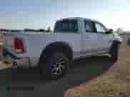 2014 Ram 1500 Laramie z VIN 1C6RR7JM3ES398766, wystawiony jako Copart lot #81518925 z przebiegiem 95 954 mil mil oraz Szkoda całkowita • Salvage title. Historia ofert i sprzedaży dostępna na DreamBid. Obrazek 3.