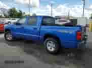 2008 Dodge Dakota с VIN 1D3HW38K18S526797, выставлен на аукционе Copart как лот 71172075 с пробегом 126 696 миль миль и Списание • Salvage title. История ставок и продаж доступна на DreamBid. Изображение 2.