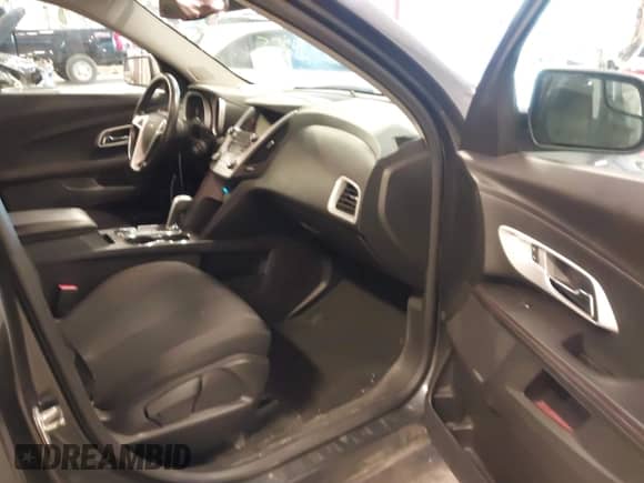 2014 Chevrolet Equinox LT с VIN 2GNFLBE38E6131411, выставлен на аукционе IAAI как лот 42255167 с пробегом 211 966 миль миль и . История ставок и продаж доступна на DreamBid. Изображение 5.