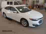 2019 Chevrolet Malibu LT с VIN 1G1ZD5ST8KF119973, выставлен на аукционе IAAI как лот 43211680 с пробегом 170 580 миль миль и . История ставок и продаж доступна на DreamBid. Изображение 1.