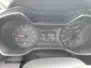 2021 Chevrolet TrailBlazer LT with VIN KL79MRSL0MB171071, listed as a Copart auction lot 82339595 with 84,359 mi miles and Salvage title. Bid and sale history available at DreamBid. Image 9.