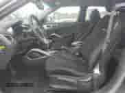 2012 Hyundai Veloster w/Red Int with VIN KMHTC6AD1CU045742, listed as a Copart auction lot 66759215 with 144,115 mi miles and Clean title. Bid and sale history available at DreamBid. Image 7.