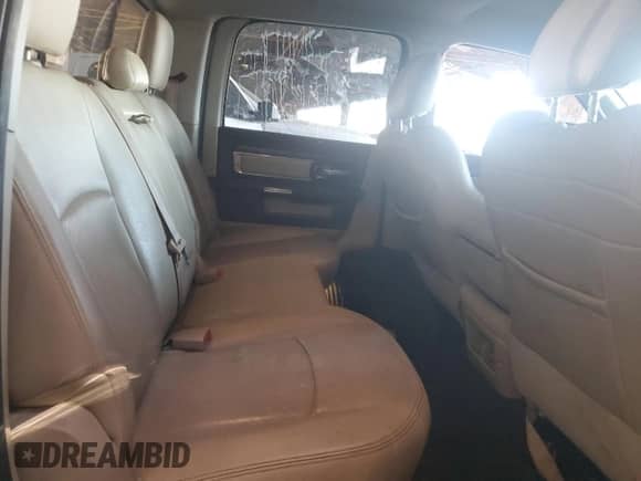 2014 Ram 1500 Laramie with VIN 1C6RR7NM3ES417696, listed as a Copart auction lot 84220885 with 169,739 mi miles and Clean title. Bid and sale history available at DreamBid. Image 10.