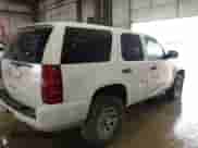 2008 Chevrolet Tahoe Special Service с VIN 1GNFK03008R228207, выставлен на аукционе IAAI как лот 42069230 с пробегом 150 693 миль миль и . История ставок и продаж доступна на DreamBid. Изображение 4.