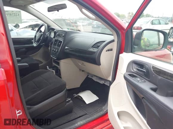 2013 Dodge Grand Caravan SXT с VIN 2C4RDGCGXDR799973, выставлен на аукционе IAAI как лот 42254011 с пробегом 45 471 миль миль и . История ставок и продаж доступна на DreamBid. Изображение 5.