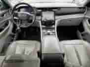 2022 Jeep Grand Cherokee Overland с VIN 1C4RJKDG0N8523826, выставлен на аукционе Copart как лот 60982245 с пробегом 33 121 миль миль и Списание • Salvage title. История ставок и продаж доступна на DreamBid. Изображение 8.